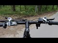 Ten rower jest świetny! - DUOTTS C29 - test recenzja roweru elektrycznego za 3200zł - LowcyChin.pl