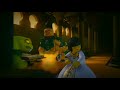 Ninjago Clancee stuttering for 20 minutes