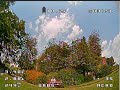 Uruav ur85 3s lipo none hd version park flying freestyle