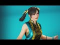 TEKKEN 8 Xiaoyu New Combo Tech Oki Guide For AOP 1,2 And Rds3. The queen of Okizemi. Patch 1.05.