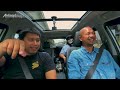 Toyota Innova ZENIX 2023 | EPIC JOURNEY Part 1 Kalimantan feat. Fitra Eri & Om Mobi | AutonetMagz