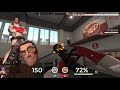 [TF2] Misc Stereotypes! Episode 8: The Medic