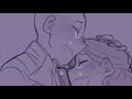 Dear Theodosia 【Reprise】-Hamilton Animatic