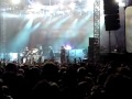 Deep Purple - Smoke on the water (live Patra live 21/5/2011)