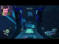 LEAVING THE PLANET | Subnautica - Part 16 END (Full Release)