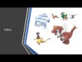 My Pokémon Teams (Gen 1-7)