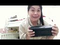 Try on haul Lv bags from Online|Affordable at sulit ang quality|GENG CASTILLO