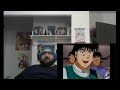 Pothead Reacts to Hajime no Ippo Episodes 18 and 19