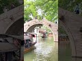 西塘古镇，究竟有何魔力让人念念不忘？#travel #4k #美丽的中国#Travel Recommender