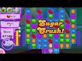 Candy Crush Saga Android Gameplay #39 Dreamworld