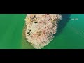 An Island Where No One Can Live (Jogja Island) (DJI Avatar + Air 2S)