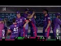 Nicholas Pooran goes BALLISTIC 😱 | Manchester Originals vs Northern Superchargers Highlights