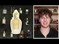 BRUTALLY Roasting My Followers Fragrance Collections