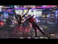 T8 v1.06 ▰ This Kazuya Is Using All Of His Tools !!【Tekken 8】