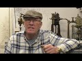 Lathe Tutorial P17 . Tail Stock Alignment