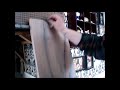 BFD How To: Aged Wood Displays