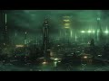 Flying *  Ethereal Atmospheric Blade Runner Ambient Music