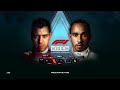 Evolution of Codemasters' F1 Games 2009-2022