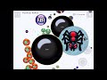 IS THIS POSSIBLE 2.0 (AGAR.IO)