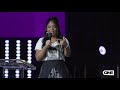Becoming A Different Person - Sarah Jakes Roberts