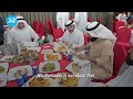 Emirati Iftar experience for non-Muslim residents | Ramadan 2023 | What is an Emirati Iftar?