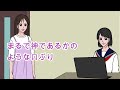 口パクパクアニメの作り方