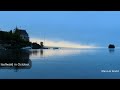 Switzerland 🇨🇭 Beautiful Village Iseltwald Spring Summer Autumn Winter 4K Scenic Relax ASMR