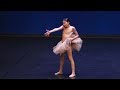 Lior Wieder - Miyuki - Youth Grand Prix 2023 Barcelona Semi-Final