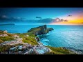 Scotland 4K - Scenic Relaxation Film With Celtic Music
