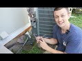 How To Replace Air Conditioner Condenser Fan Motor