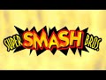 Character Select (Extended Version) - Super Smash Bros.
