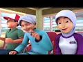 Upin & Ipin - Boria Suka- Suka