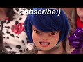 i edited a miraculous season 4 episode because i’m very epic ! (risk)
