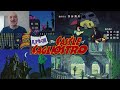 Episode 39 Adventures in Inbetweening - Castle of Cagliostro!