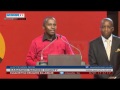 My Speech at the Jubilee Party Convention