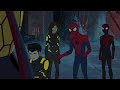Spider-Island: Part 5 | Marvel's Spider-Man | S1 E24