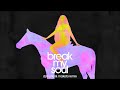 Beyoncé - Break My Soul (DJ Marky & Makoto Remix)