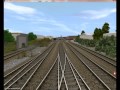 Trainz Ride - Barnetby to Cleethorpes