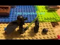 Lego animation