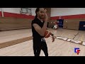 HOW TO Shoot a Basketball Successfully | PRO TIPS