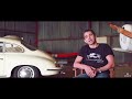 Porsche 356 C - Benzin Stories