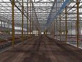 Crystal Palace de Joseph Paxton  Recreación en 3D 360p