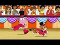 Dora FULL EPISODES Marathon! ➡️ | 5 Full Episodes - 2 Hours! | Dora the Explorer