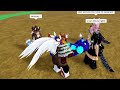 She Wanted Me Sister AND My Girl GONE.. And THIS HAPPEND! (ROBLOX BLOX FRUIT)