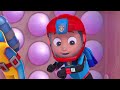 PAW Patrol Aqua Pups Underwater Rescues! w/ Skye & Chase | 90 Minute Compilation | Shimmer and Shine