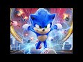 Speed Me Up - Speed Me Up instrumental remake (Sonic Movie Single)