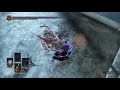 Dark Souls 3  Great fun battle! I make many mistakes but somehow stay alive for long time