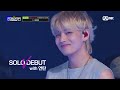[4K] 'HOT SOLO DEBUT' V - Slow Dancing #엠카운트다운 EP.814 | Mnet 230914 방송