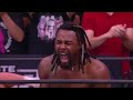 Swerve in Our Glory Victorious in the Friday Night Street Fight  | AEW Rampage, 8/5/22
