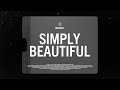 Maxwell - Simply Beautiful (Al Green Cover) [Official Visualizer]